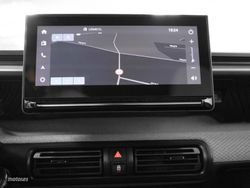 Citroen C3 1.2 Turbo 100CV Max - Miniatura 9