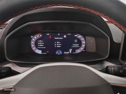 Seat Leon 1.5 TSI 150CV FR Special Edition - Miniatura 12