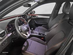 Seat Leon 1.5 TSI 150CV FR Special Edition - Miniatura 16