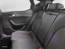 Seat Leon 1.5 TSI 150CV FR Special Edition - Miniatura 18