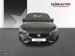 Seat Leon 1.5 TSI 150CV FR Special Edition - Miniatura 2