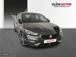 Seat Leon 1.5 TSI 150CV FR Special Edition - Miniatura 3