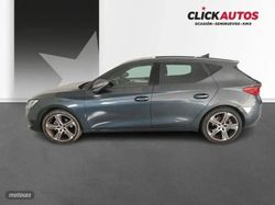 Seat Leon 1.5 TSI 150CV FR Special Edition - Miniatura 4