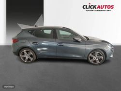 Seat Leon 1.5 TSI 150CV FR Special Edition - Miniatura 5