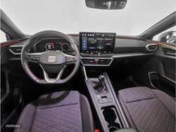 Seat Leon 1.5 TSI 150CV FR Special Edition - Miniatura 7
