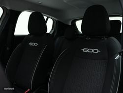 Fiat 600 1.2 MHEV 100CV DDCT - Miniatura 17