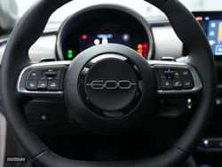 Fiat 600 1.2 MHEV 100CV DDCT - Miniatura 7