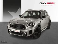 Mini Countryman 1.5 136CV Cooper Autom. - Miniatura 1