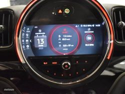 Mini Countryman 1.5 136CV Cooper Autom. - Miniatura 10