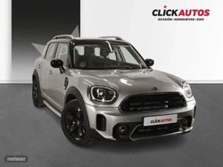 Mini Countryman 1.5 136CV Cooper Autom. - Miniatura 3