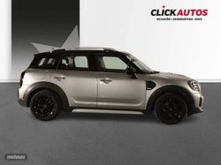Mini Countryman 1.5 136CV Cooper Autom. - Miniatura 4