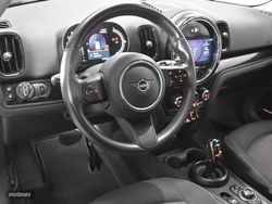 Mini Countryman 1.5 136CV Cooper Autom. - Miniatura 8