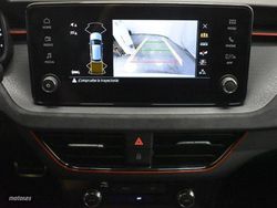Skoda Kamiq 1.0 TSI 115CV Sport DSG - Miniatura 11