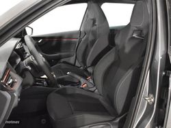 Skoda Kamiq 1.0 TSI 115CV Sport DSG - Miniatura 14