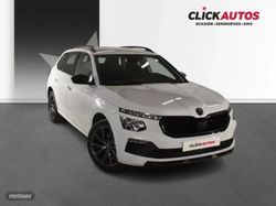 Skoda Kamiq 1.0 TSI 115CV Sport DSG - Miniatura 2