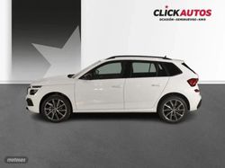 Skoda Kamiq 1.0 TSI 115CV Sport DSG - Miniatura 3