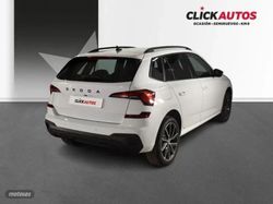 Skoda Kamiq 1.0 TSI 115CV Sport DSG - Miniatura 4