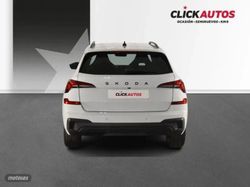 Skoda Kamiq 1.0 TSI 115CV Sport DSG - Miniatura 5