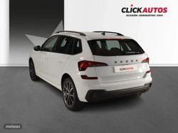 Skoda Kamiq 1.0 TSI 115CV Sport DSG - Miniatura 6