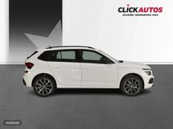 Skoda Kamiq 1.0 TSI 115CV Sport DSG - Miniatura 7