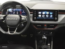Skoda Kamiq 1.0 TSI 115CV Sport DSG - Miniatura 9