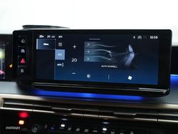 Lancia Ypsilon 1.2 Hybrid 100CV LX - Miniatura 12