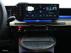 Lancia Ypsilon 1.2 Hybrid 100CV LX - Miniatura 13