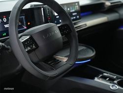 Lancia Ypsilon 1.2 Hybrid 100CV LX - Miniatura 18