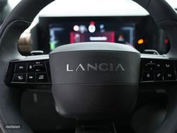 Lancia Ypsilon 1.2 Hybrid 100CV LX - Miniatura 8