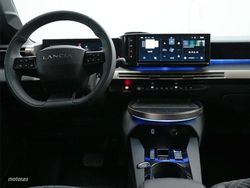 Lancia Ypsilon 1.2 Hybrid 100CV LX - Miniatura 9
