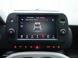 Fiat Panda 1.0 Hybrid 70CV Garmin - Miniatura 10
