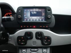 Fiat Panda 1.0 Hybrid 70CV Garmin - Miniatura 12