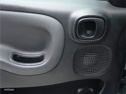 Fiat Panda 1.0 Hybrid 70CV Garmin - Miniatura 15