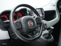 Fiat Panda 1.0 Hybrid 70CV Garmin - Miniatura 16