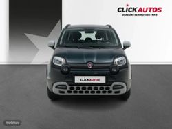 Fiat Panda 1.0 Hybrid 70CV Garmin - Miniatura 2
