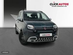 Fiat Panda 1.0 Hybrid 70CV Garmin - Miniatura 3