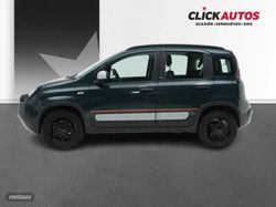 Fiat Panda 1.0 Hybrid 70CV Garmin - Miniatura 4