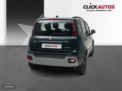 Fiat Panda 1.0 Hybrid 70CV Garmin - Miniatura 5