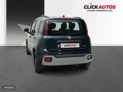 Fiat Panda 1.0 Hybrid 70CV Garmin - Miniatura 6