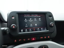 Fiat Panda 1.0 Hybrid 70CV Garmin - Miniatura 9