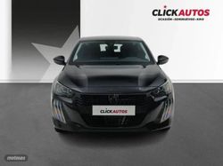 Peugeot 208 1.2 100CV Style Hybrid eDCS6 - Miniatura 2