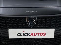 Peugeot 208 1.2 100CV Style Hybrid eDCS6 - Miniatura 25