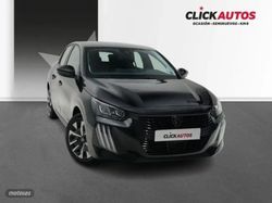 Peugeot 208 1.2 100CV Style Hybrid eDCS6 - Miniatura 3