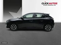 Peugeot 208 1.2 100CV Style Hybrid eDCS6 - Miniatura 4