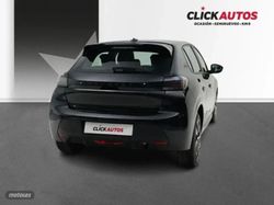Peugeot 208 1.2 100CV Style Hybrid eDCS6 - Miniatura 5