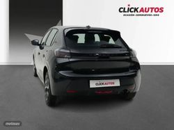 Peugeot 208 1.2 100CV Style Hybrid eDCS6 - Miniatura 7