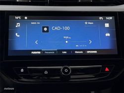 Opel Corsa 1.2 XHL 100CV GS - Miniatura 13