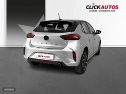 Opel Corsa 1.2 XHL 100CV GS - Miniatura 5