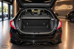 Honda Civic 5p 1.5 Turbo VTEC Sport Plus - Miniatura 10