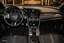 Honda Civic 5p 1.5 Turbo VTEC Sport Plus - Miniatura 6
